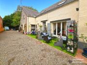 Maison 6 pièces 147 m²