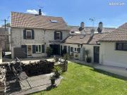 Maison 6 pièces 135 m²