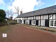 Maison 6 pièces 135 m²