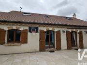 Maison 6 pièces 135 m²