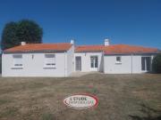 Maison 6 pièces 135 m²