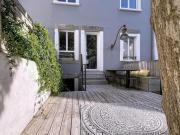 Maison 6 pièces 135 m²