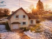 Maison 6 pièces 135 m²