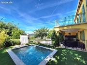 Maison 6 pièces 135 m²