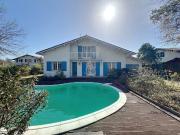 Maison 6 pièces 135 m²