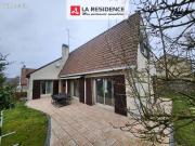 Maison 6 pièces 135 m²