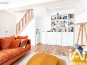 Maison 6 pièces 135 m²