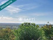 Maison 6 pièces 135 m²