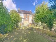 Maison 6 pièces 132 m²