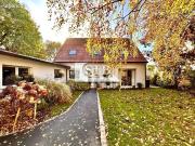 Maison 6 pièces 135 m²