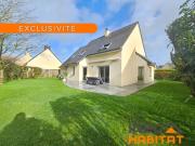 Maison 6 pièces 135 m²