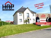 Maison 6 pièces 135 m²