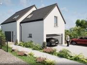 Maison 6 pièces 135 m²