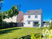 Maison 6 pièces 135 m²