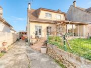 Maison 6 pièces 135 m²