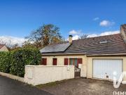 Maison 6 pièces 135 m²