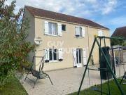 Maison 6 pièces 135 m²