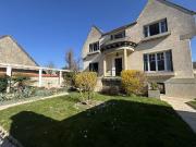 Maison 6 pièces 135 m²