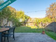 Maison 6 pièces 135 m²