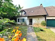 Maison 6 pièces 135 m²