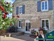 Maison 6 pièces 135 m²