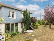 Maison 6 pièces 135 m²