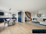 Maison 6 pièces 135 m²