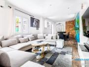 Maison 6 pièces 135 m²