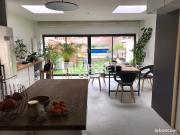 Maison 6 pièces 135 m²