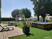 Maison 6 pièces 135 m²