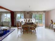 Maison 6 pièces 135 m²