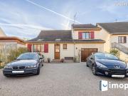 Maison 6 pièces 135 m²