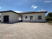 Maison 6 pièces 135 m²