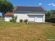 Maison 6 pièces 135 m²