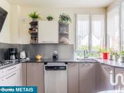 Maison 6 pièces 135 m²