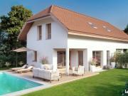 Maison 6 pièces 135 m²