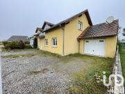 Maison 6 pièces 135 m²