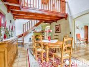 Maison 6 pièces 135 m²