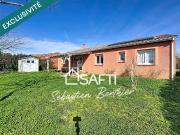 Maison 6 pièces 136 m²