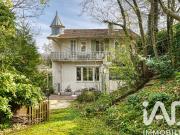 Maison 6 pièces 136 m²