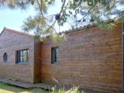 Maison 6 pièces 136 m²