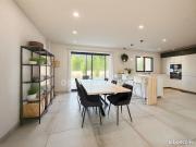 Maison 6 pièces 136 m²