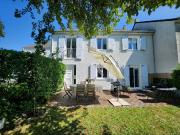 Maison 6 pièces 136 m²