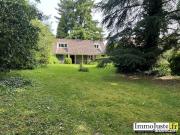 Maison 6 pièces 136 m²