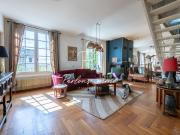 Maison 6 pièces 136 m²