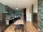 Maison 6 pièces 136 m²