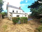 Maison 6 pièces 136 m²