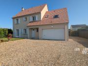 Maison 6 pièces 136 m²