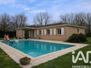 Maison familiale 6 pièces 136 m²