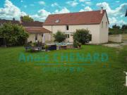 Maison 6 pièces 136 m² Maison 6 pièces 136 m²